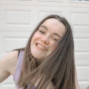 Meet your Posher, Meredith